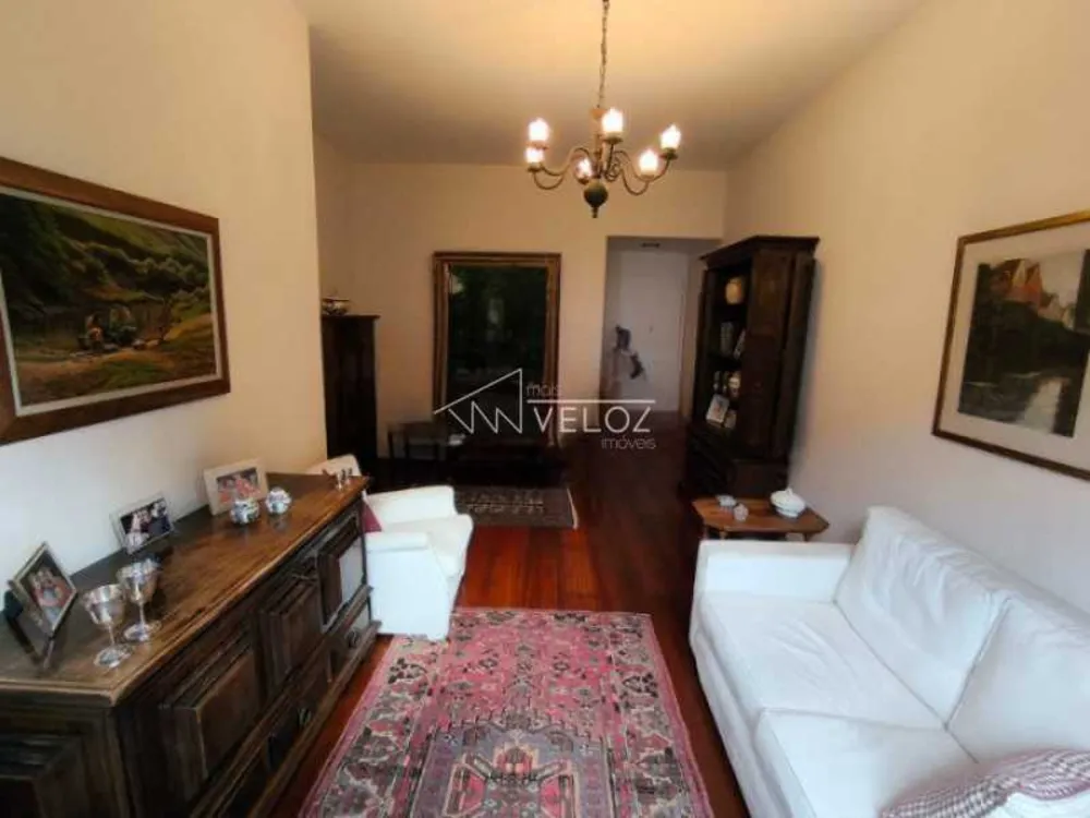 Apartamento, 3 quartos, 81 m² - Foto 5