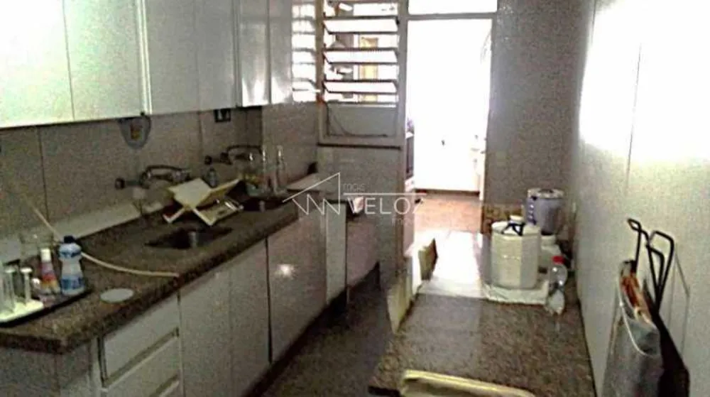 Apartamento, 4 quartos, 130 m² - Foto 16