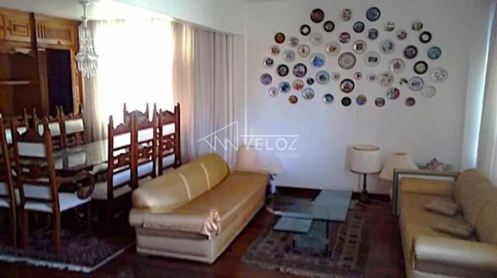 Apartamento, 4 quartos, 130 m² - Foto 1