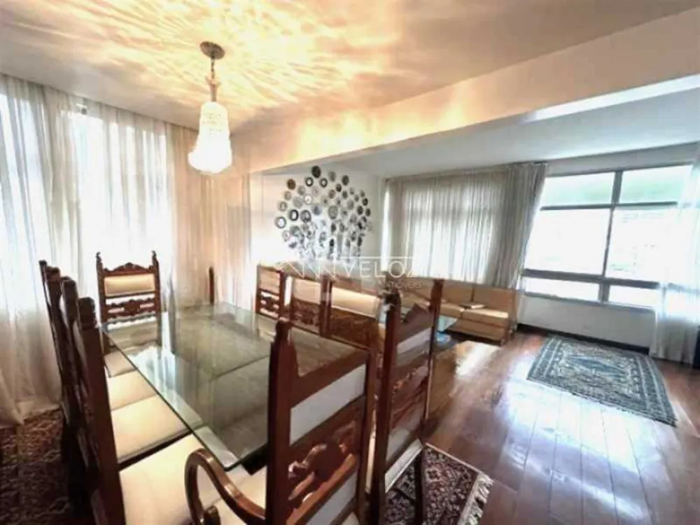 Apartamento, 4 quartos, 130 m² - Foto 19