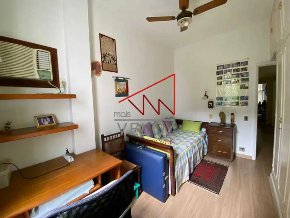 Apartamento, 3 quartos, 114 m² - Foto 17