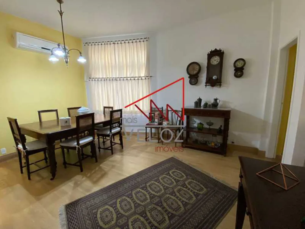 Apartamento, 3 quartos, 114 m² - Foto 7