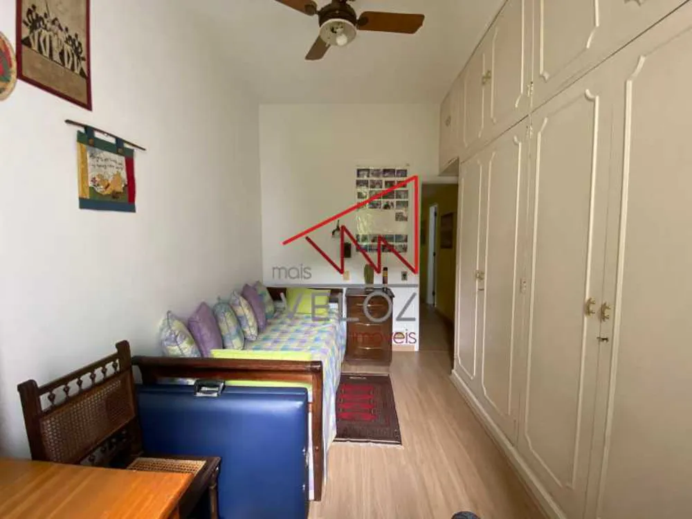 Apartamento, 3 quartos, 114 m² - Foto 2
