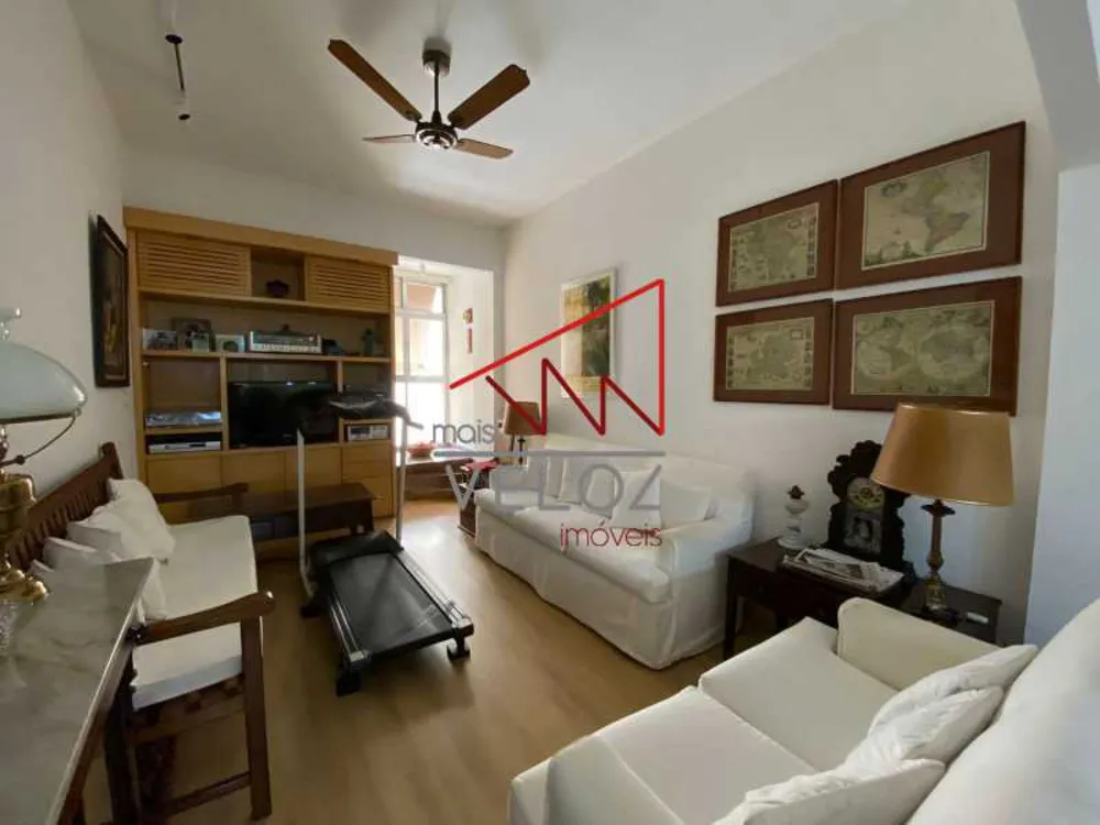 Apartamento, 3 quartos, 114 m² - Foto 5