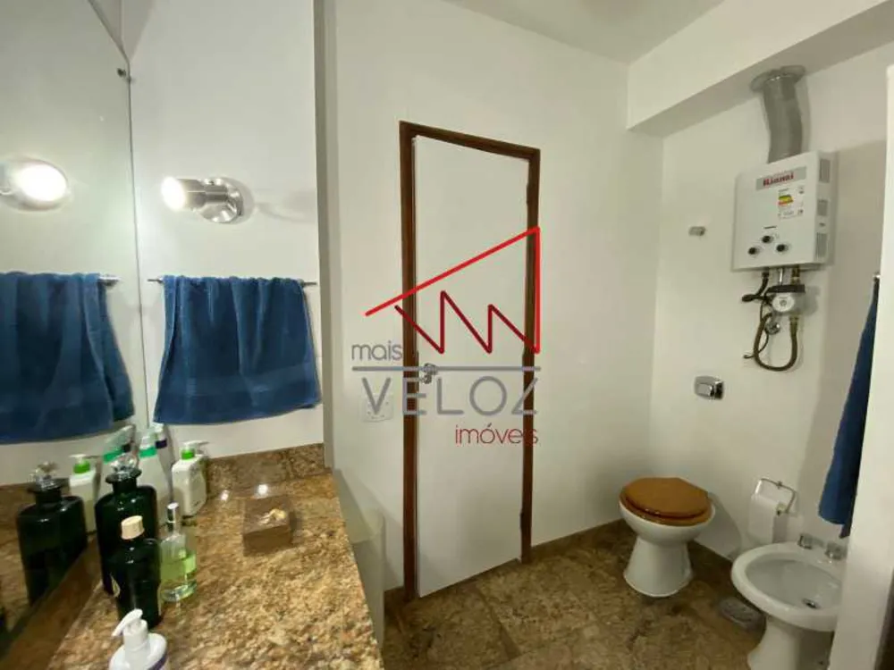Apartamento, 3 quartos, 114 m² - Foto 11