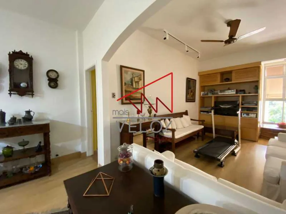 Apartamento, 3 quartos, 114 m² - Foto 8
