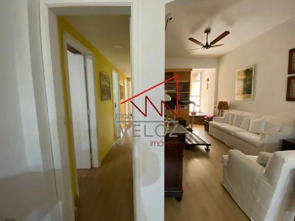 Apartamento, 3 quartos, 114 m² - Foto 9