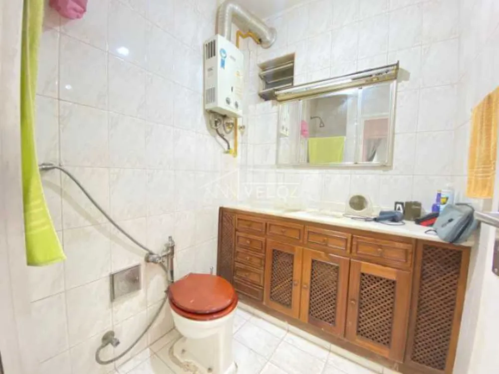 Apartamento, 3 quartos, 81 m² - Foto 8