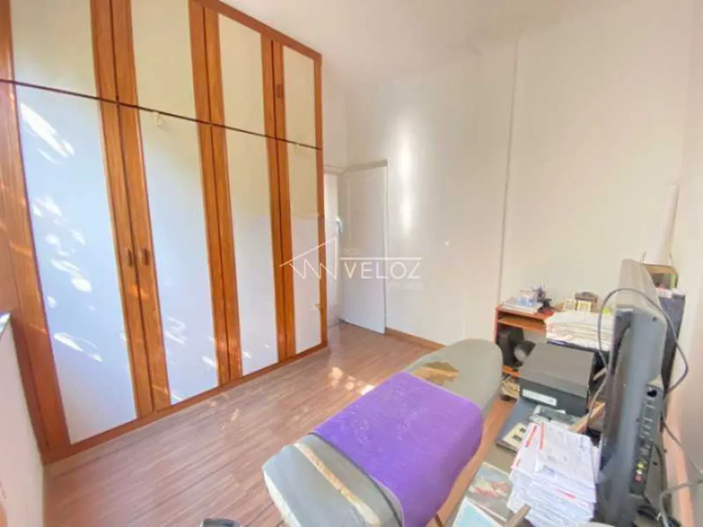 Apartamento, 3 quartos, 81 m² - Foto 9