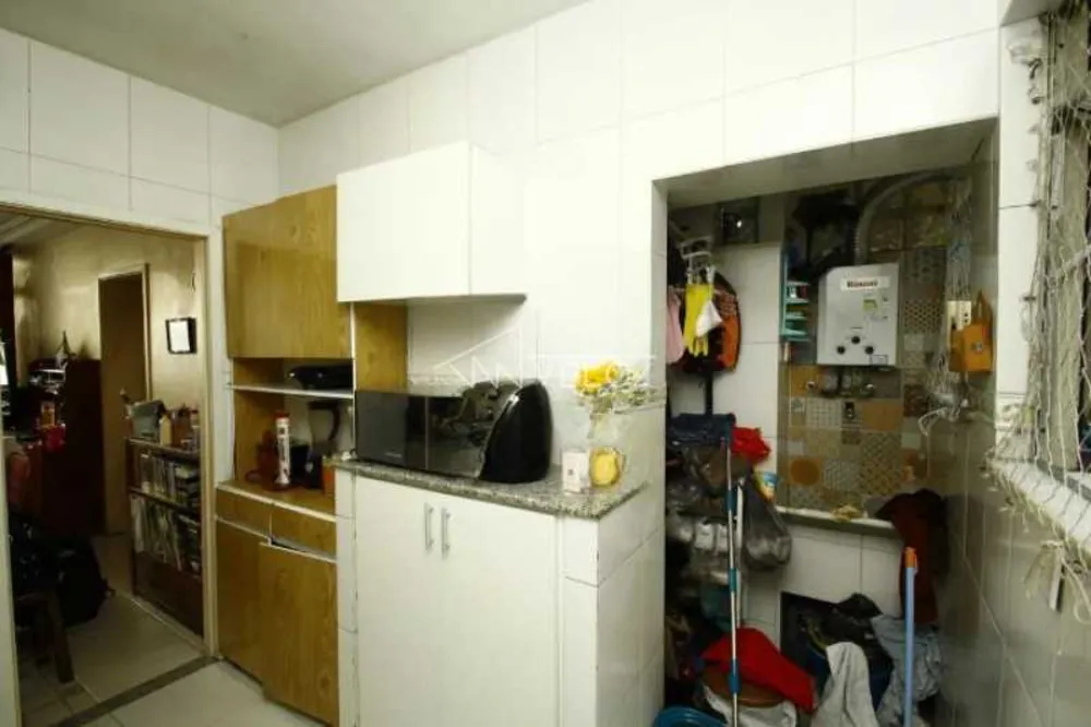 Apartamento, 3 quartos, 65 m² - Foto 17