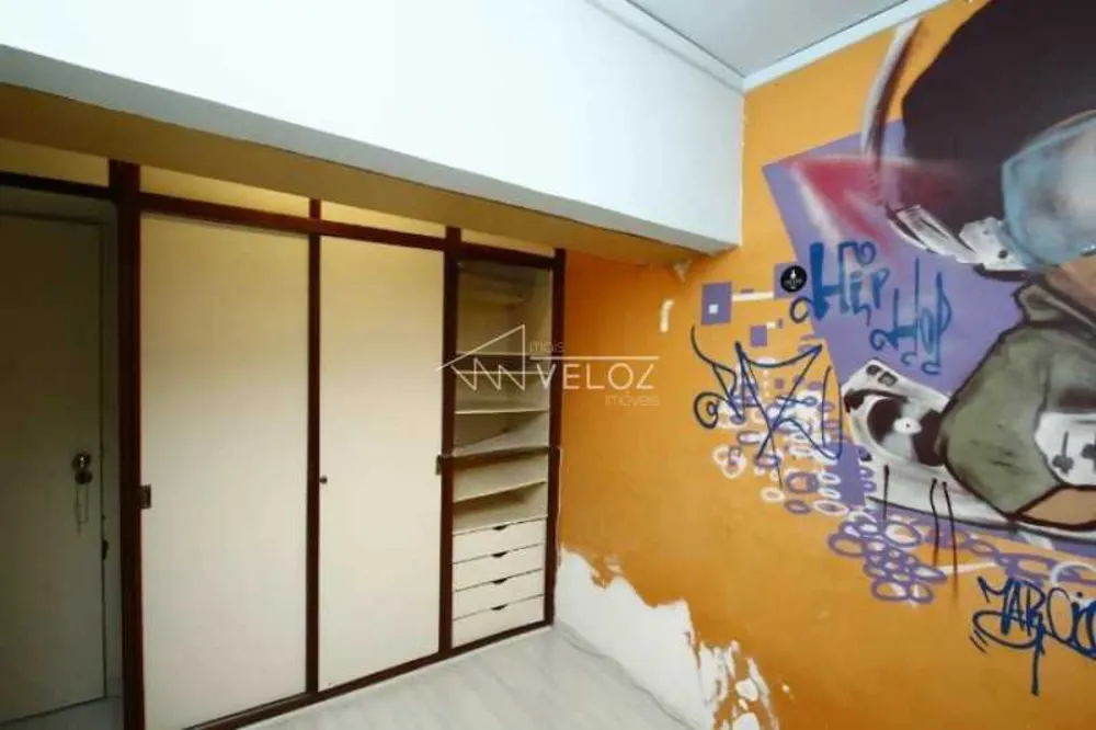 Apartamento, 3 quartos, 65 m² - Foto 5