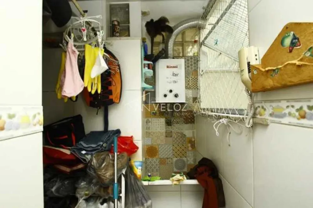 Apartamento, 3 quartos, 65 m² - Foto 22