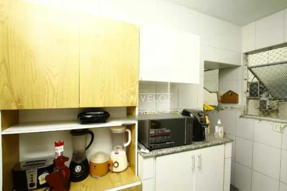 Apartamento, 3 quartos, 65 m² - Foto 12