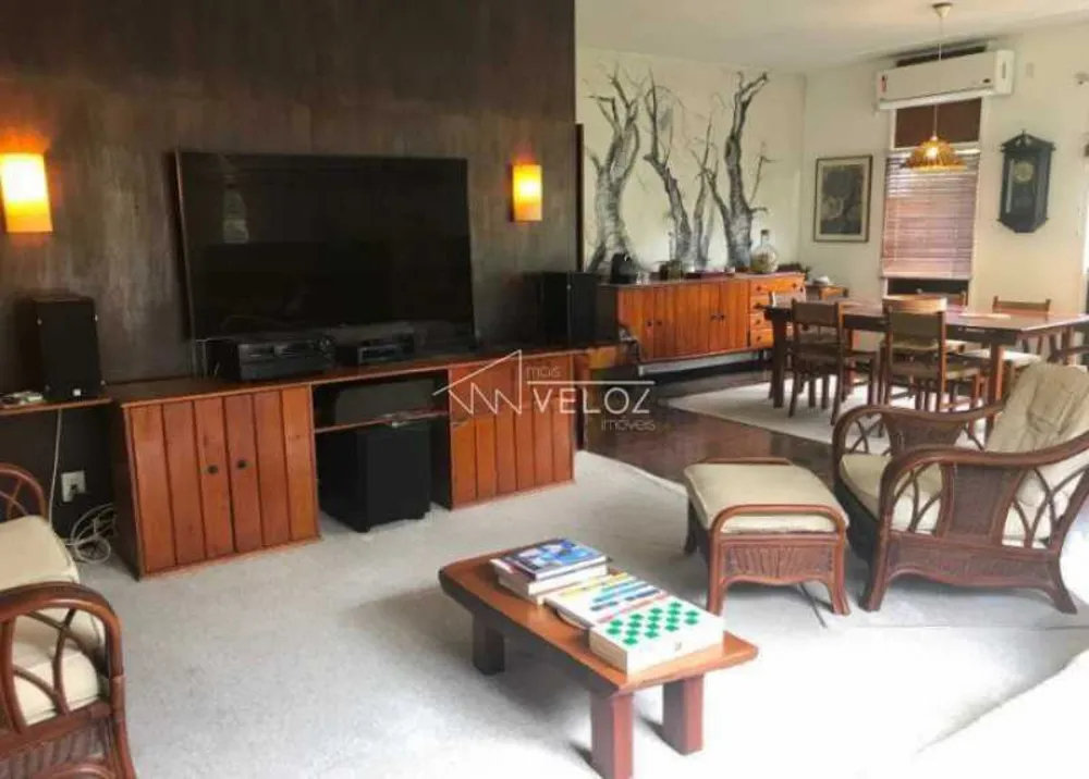 Apartamento, 3 quartos, 130 m² - Foto 7