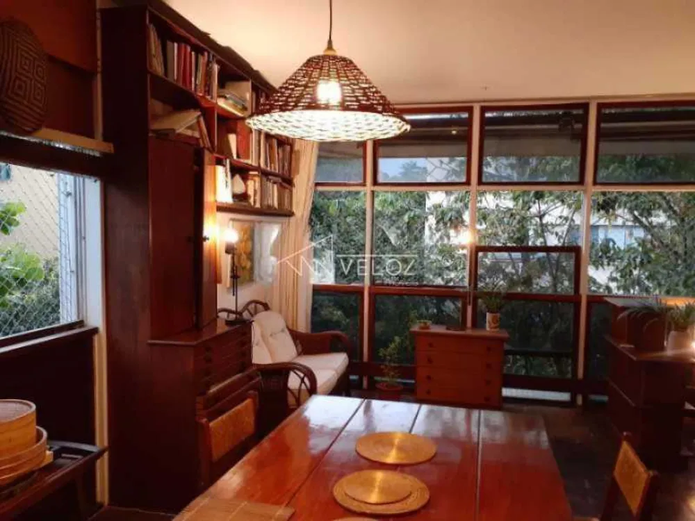 Apartamento, 3 quartos, 130 m² - Foto 3