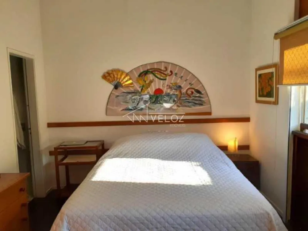 Apartamento, 3 quartos, 130 m² - Foto 4