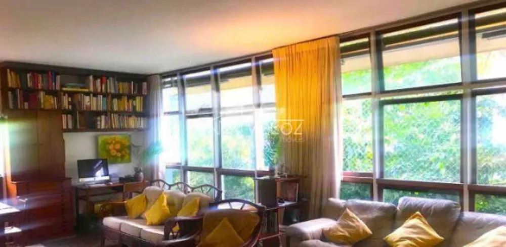 Apartamento, 3 quartos, 130 m² - Foto 8