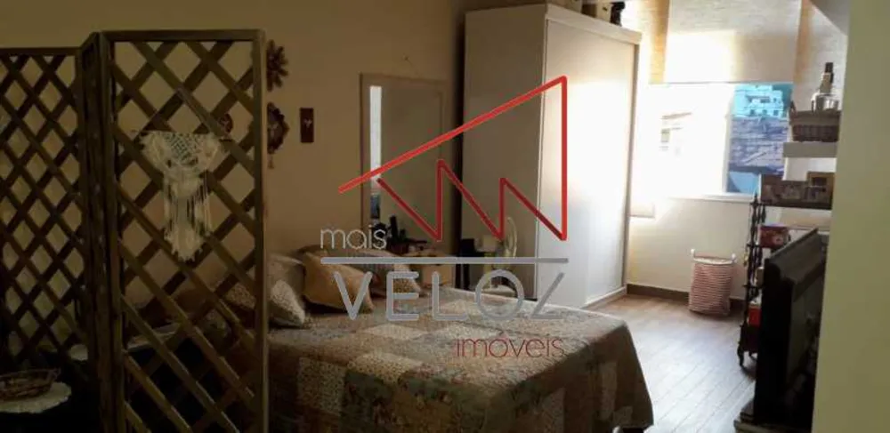 Kitnet-Studio, 35 m² - Foto 11