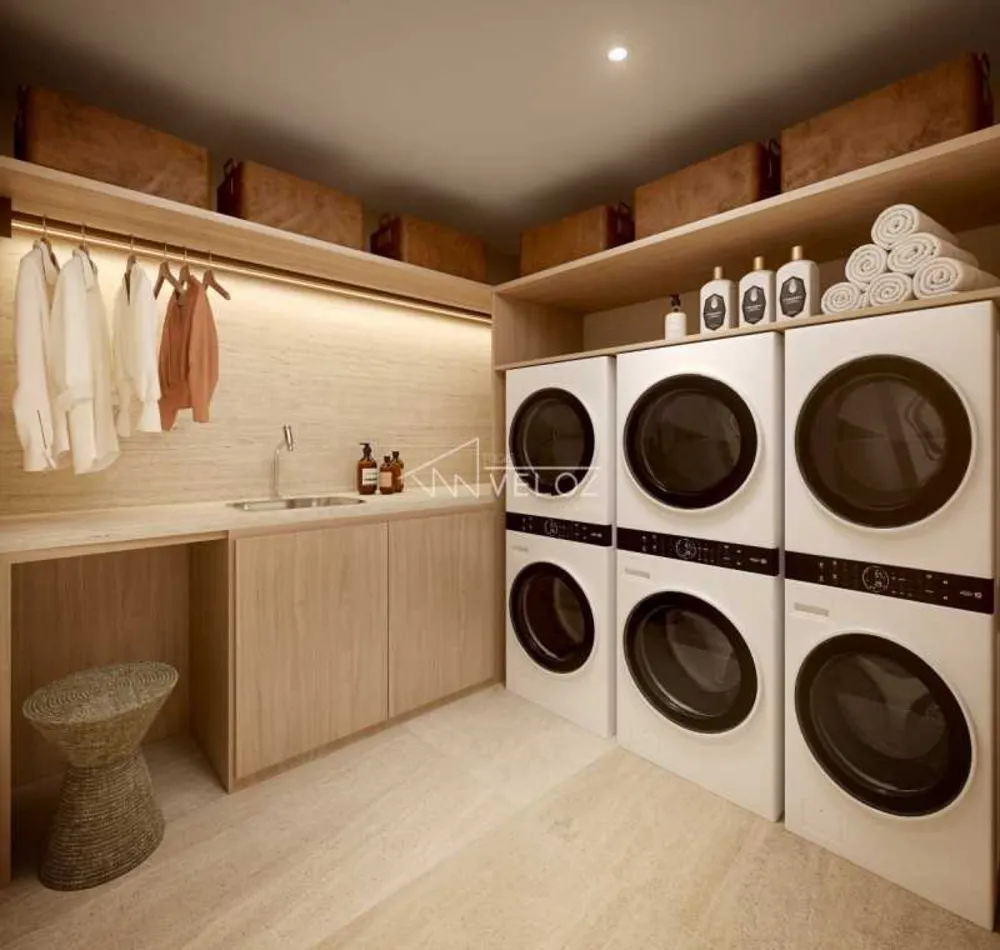 Apartamento, 1 quarto, 38 m² - Foto 10