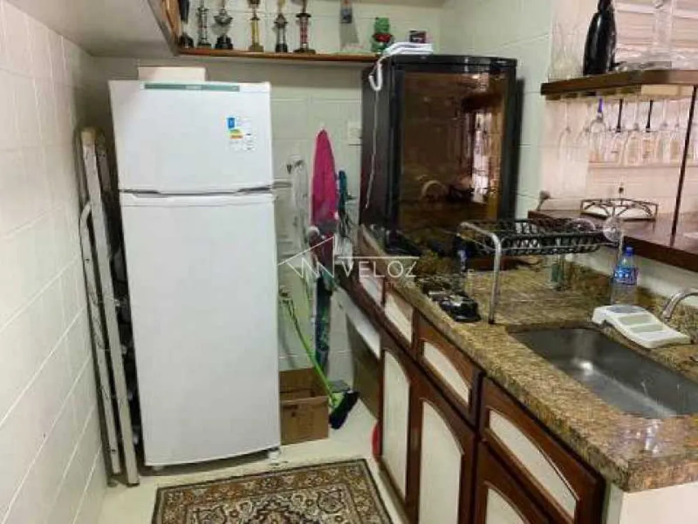 Cobertura, 4 quartos, 258 m² - Foto 12