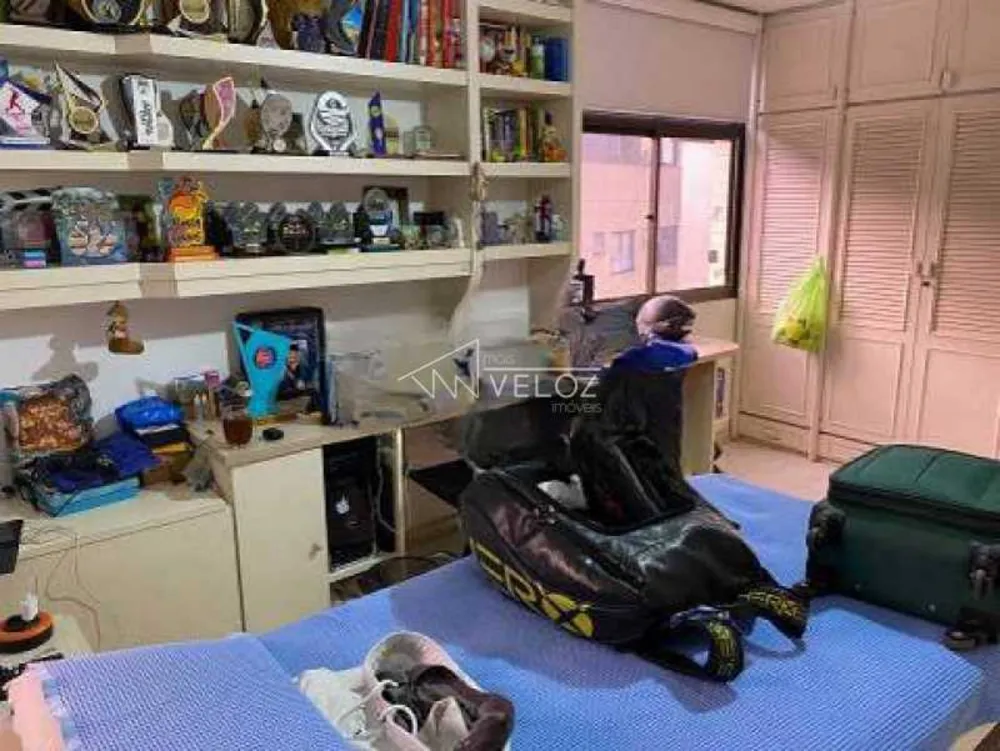 Cobertura, 4 quartos, 258 m² - Foto 11