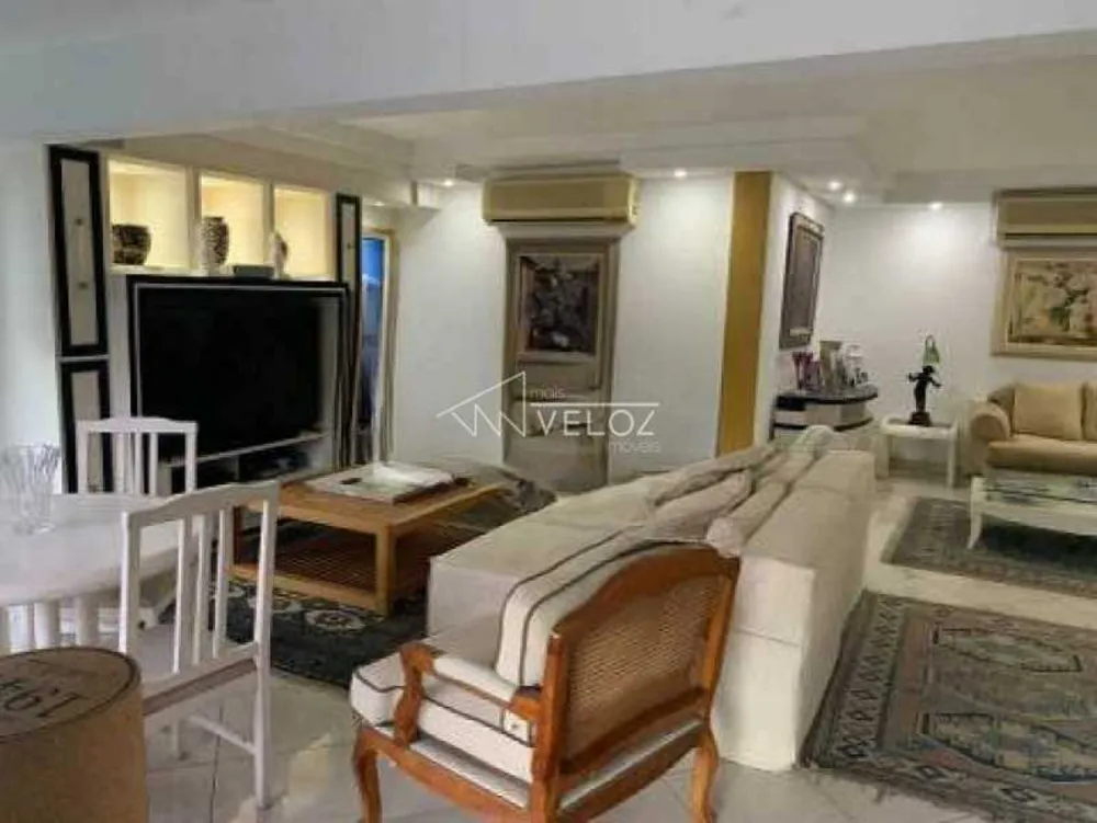 Cobertura, 4 quartos, 258 m² - Foto 13