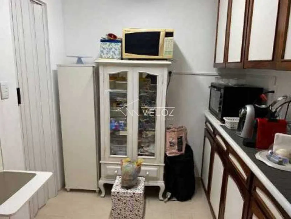 Cobertura, 4 quartos, 258 m² - Foto 8
