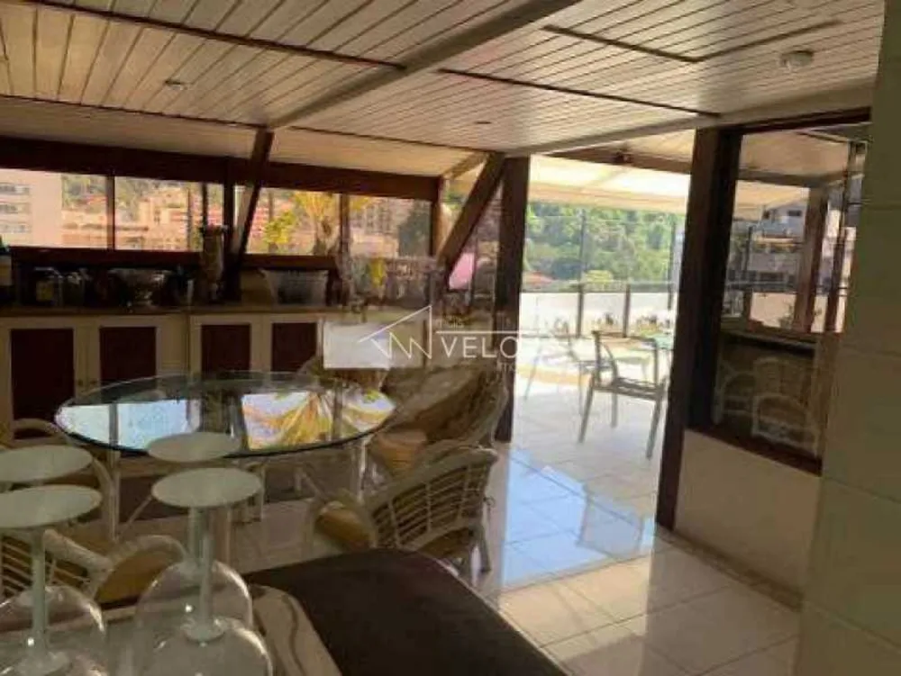 Cobertura, 4 quartos, 258 m² - Foto 7