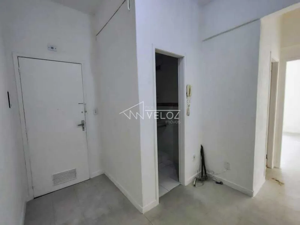 Apartamento, 1 quarto, 25 m² - Foto 11