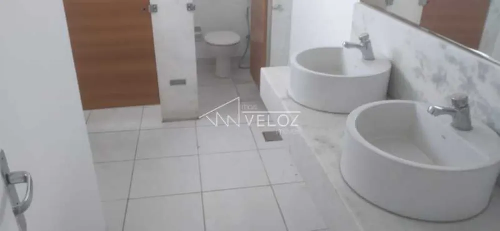 Loja-Salão, 200 m² - Foto 2