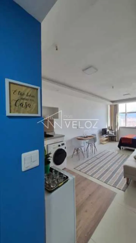Apartamento, 1 quarto, 32 m² - Foto 17