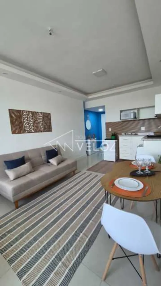Apartamento, 1 quarto, 32 m² - Foto 5