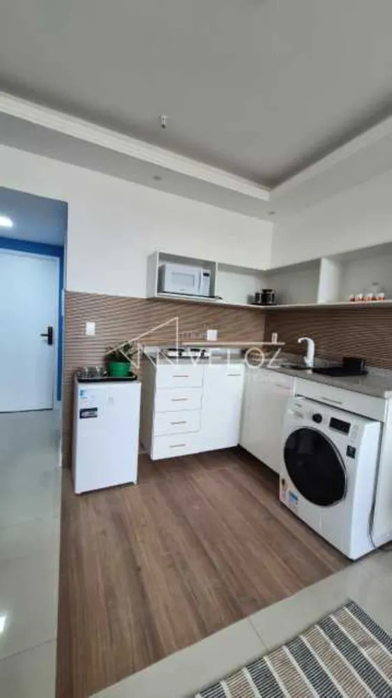 Apartamento, 1 quarto, 32 m² - Foto 13