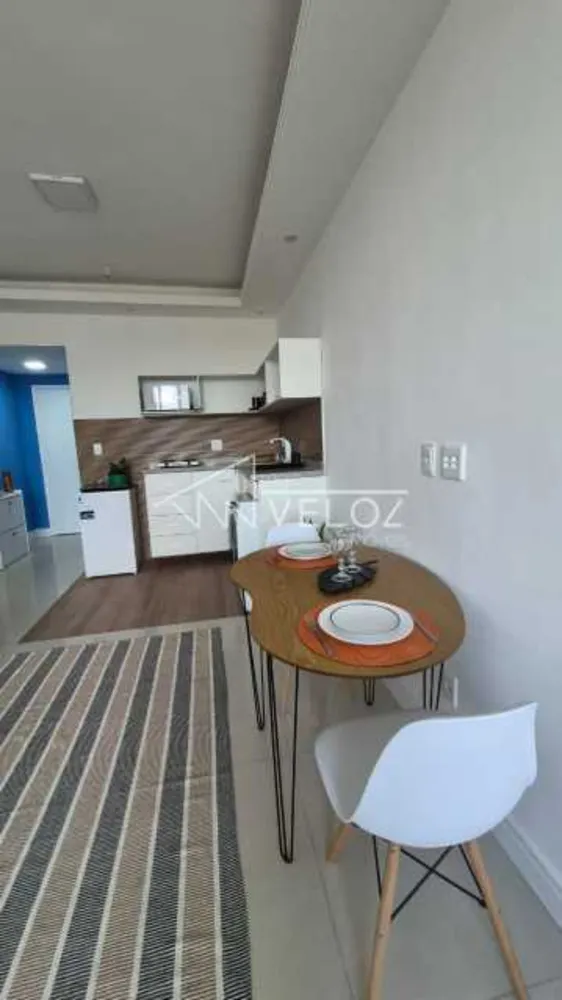 Apartamento, 1 quarto, 32 m² - Foto 6