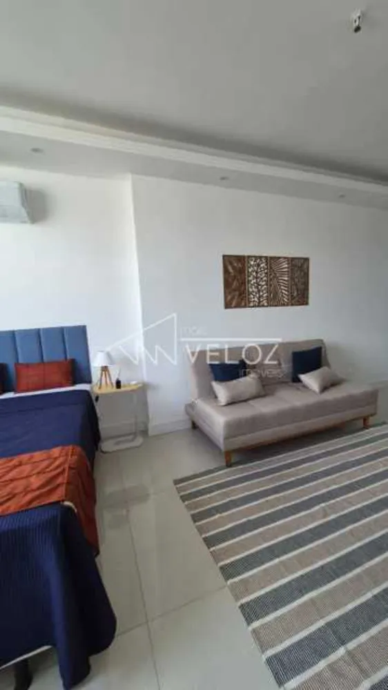 Apartamento, 1 quarto, 32 m² - Foto 12