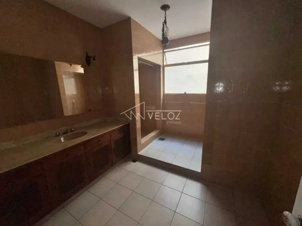 Apartamento, 4 quartos, 132 m² - Foto 6