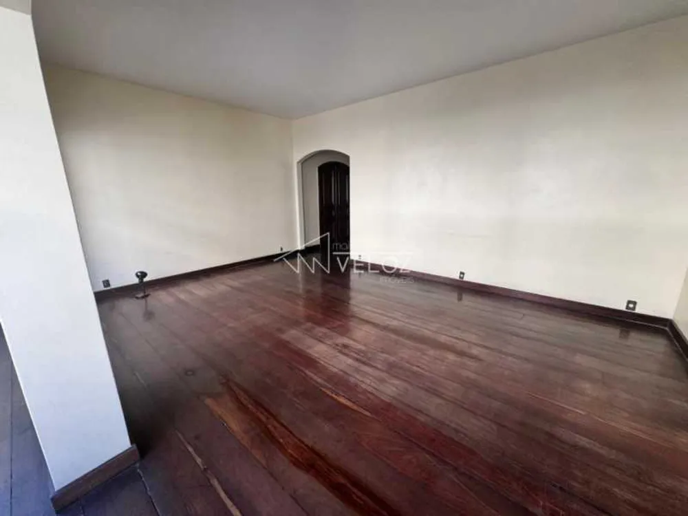 Apartamento, 4 quartos, 132 m² - Foto 8