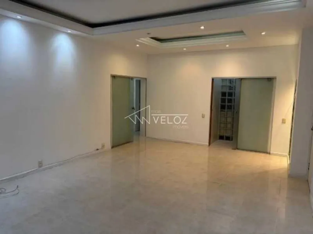 Apartamento, 3 quartos, 128 m² - Foto 2