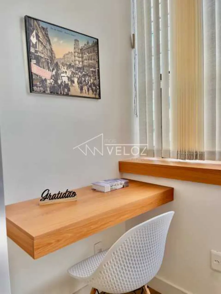 Kitnet-Studio, 33 m² - Foto 6