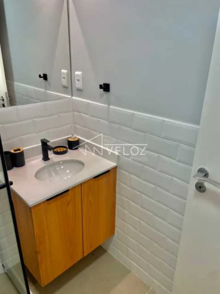 Kitnet-Studio, 33 m² - Foto 19