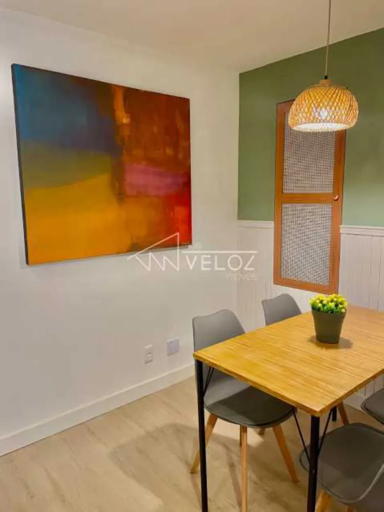Kitnet-Studio, 33 m² - Foto 1