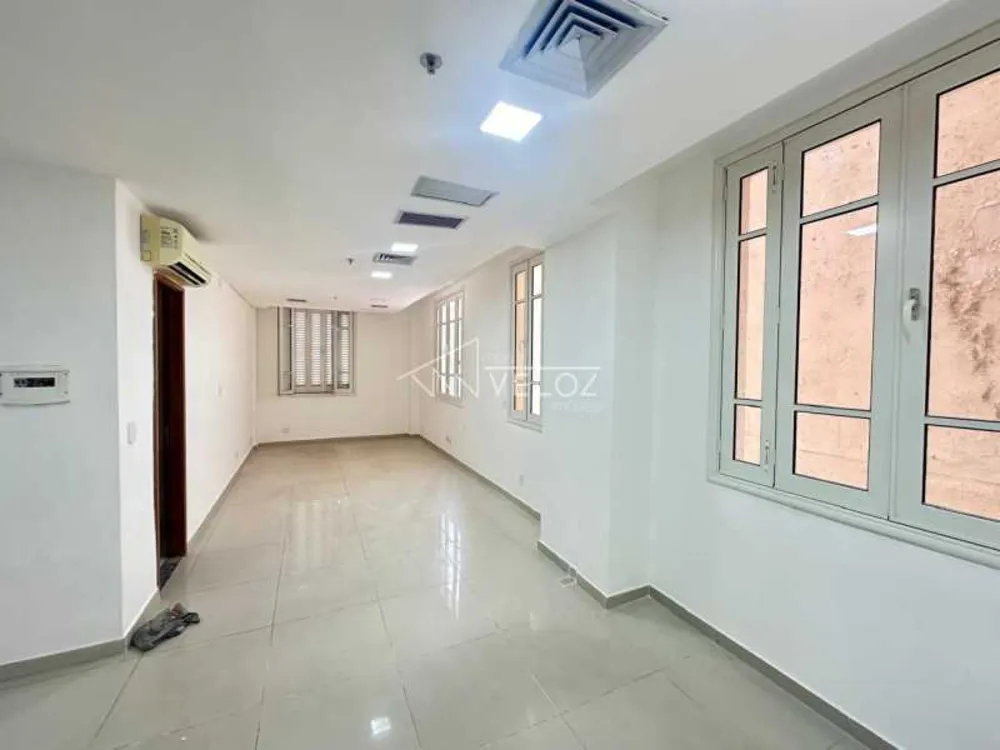 Sala-Conjunto, 40 m² - Foto 2