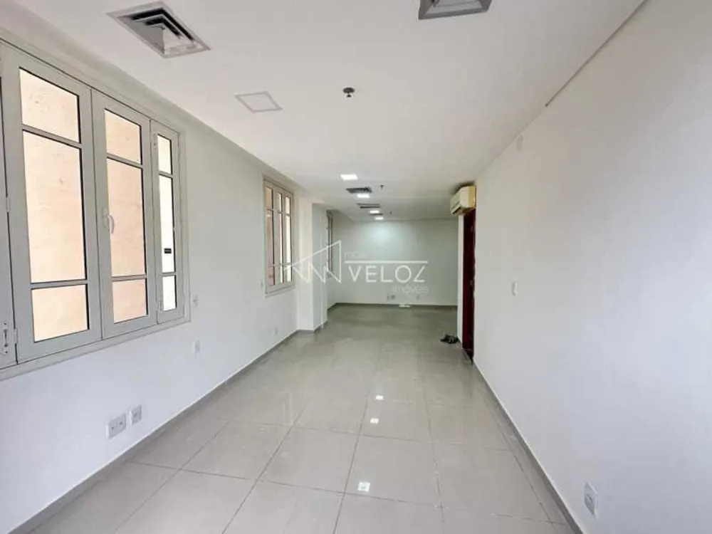 Sala-Conjunto, 40 m² - Foto 7