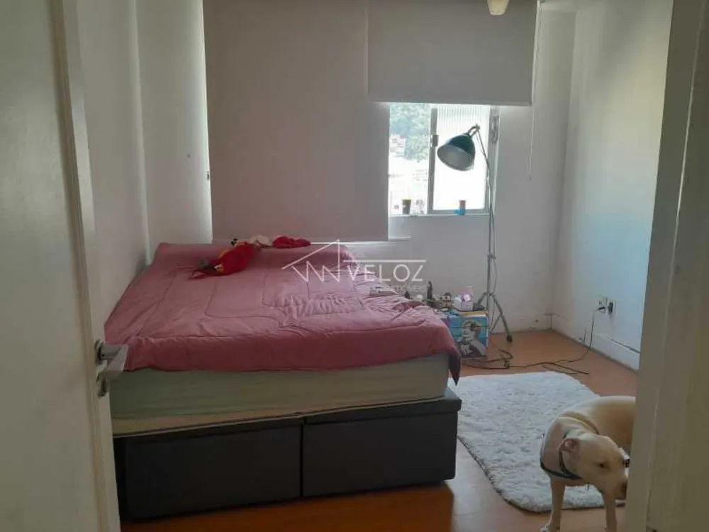 Apartamento, 3 quartos, 100 m² - Foto 4