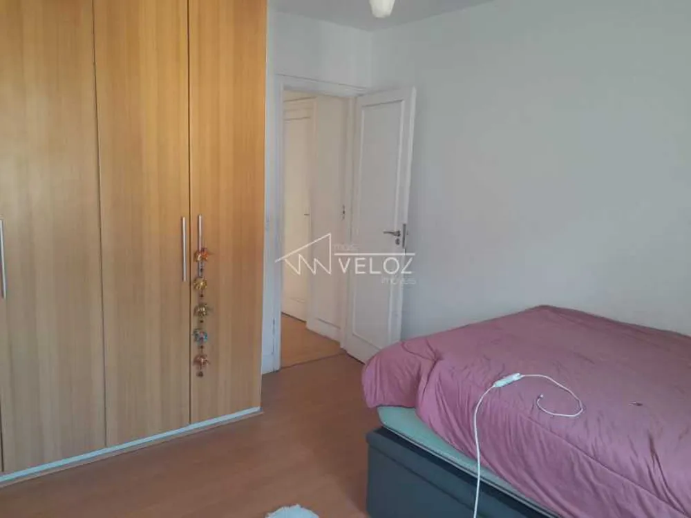 Apartamento, 3 quartos, 100 m² - Foto 22