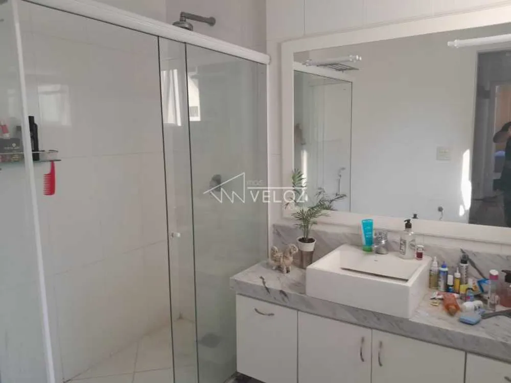 Apartamento, 3 quartos, 100 m² - Foto 6