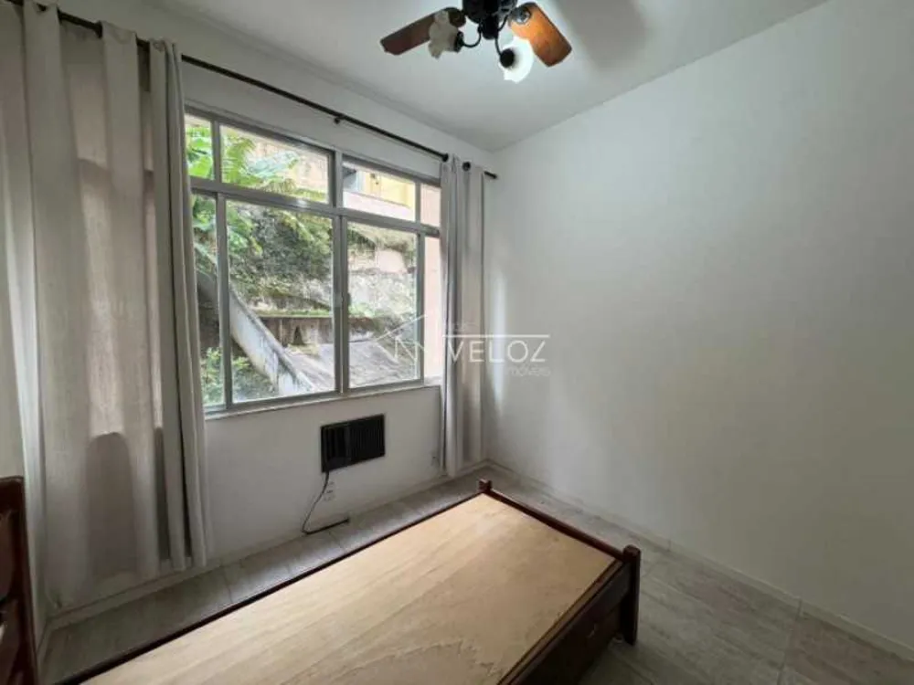 Apartamento, 2 quartos, 60 m² - Foto 5