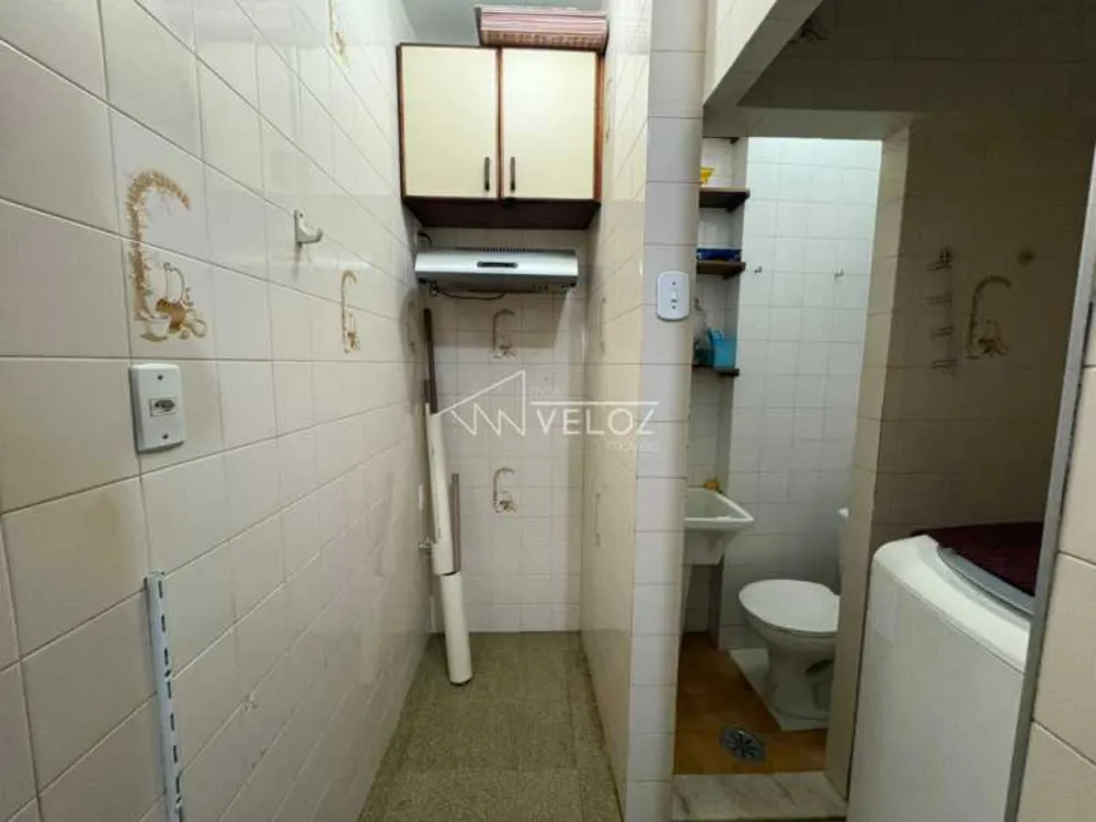 Apartamento, 2 quartos, 60 m² - Foto 11