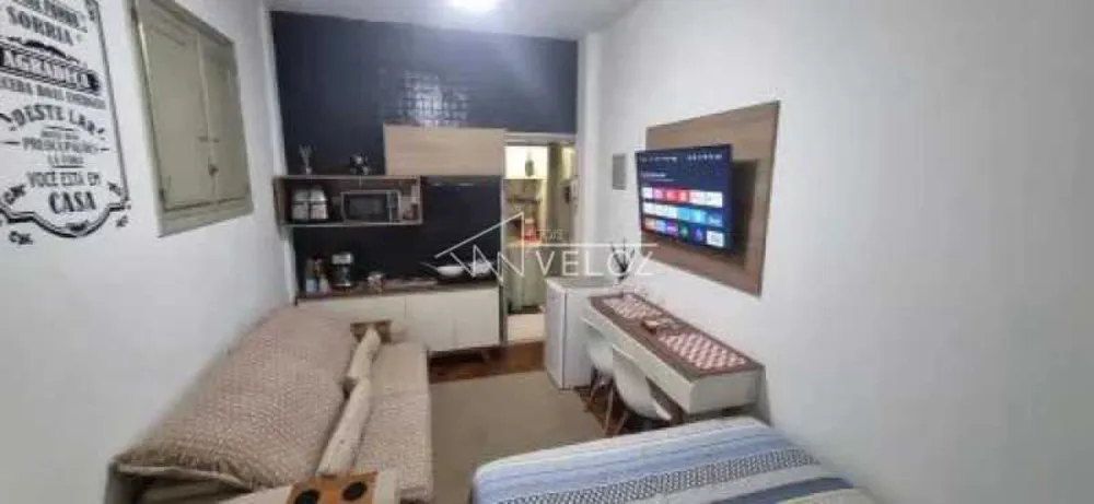 Apartamento, 1 quarto, 18 m² - Foto 7