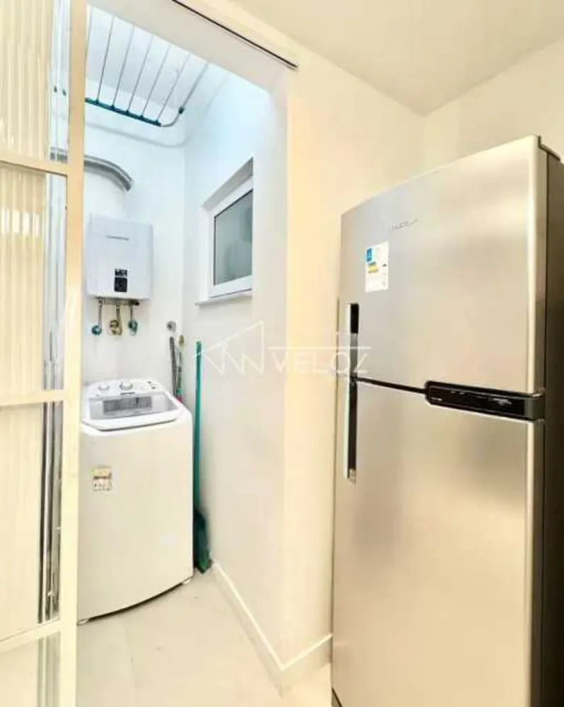 Apartamento, 2 quartos, 75 m² - Foto 7